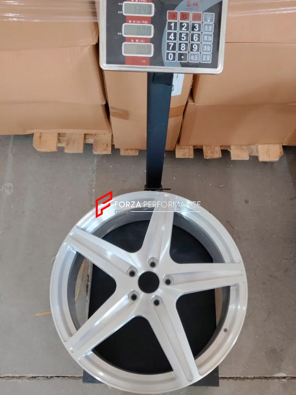 КОВАНЫЕ ДИСКИ для BENTLEY ARNAGE 2008 Бентли