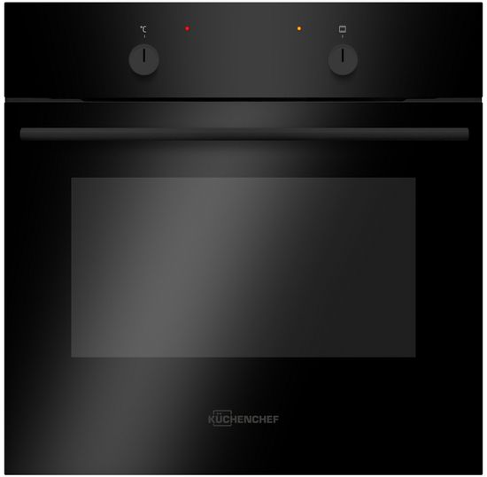 Электрический духовой шкаф Kuchenchef KBE660S