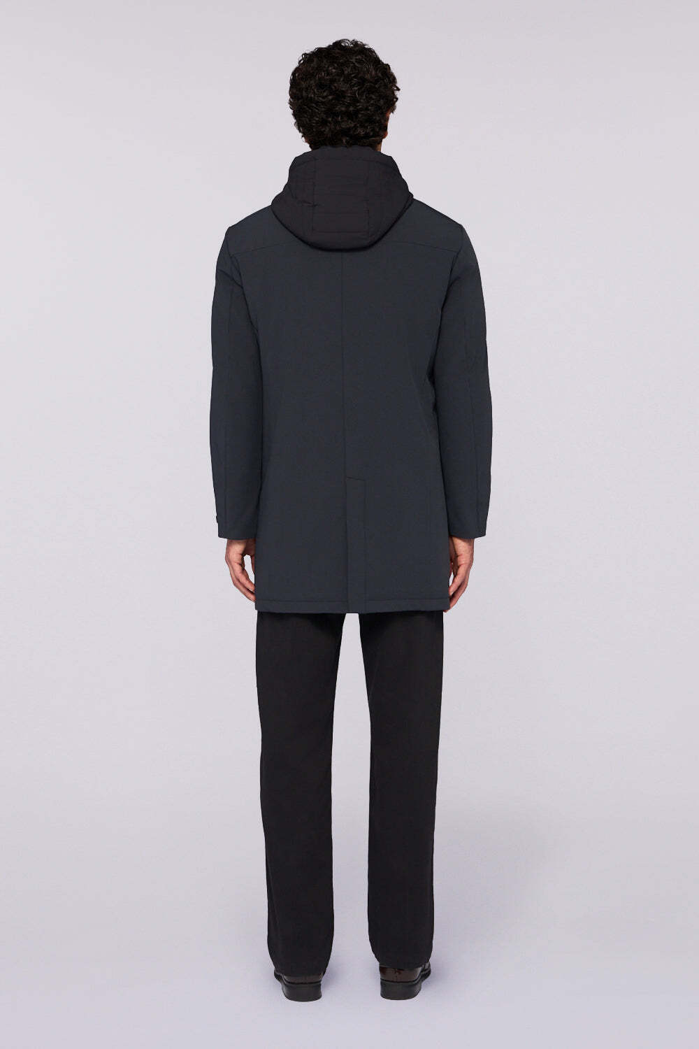 Куртка TRUSSARDI