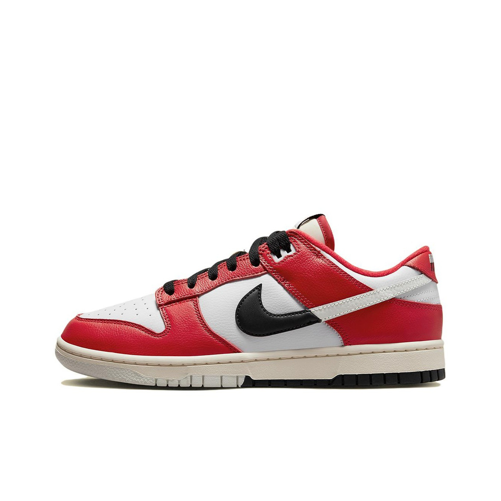 Кроссовки Nike Dunk Low Chicago Split
