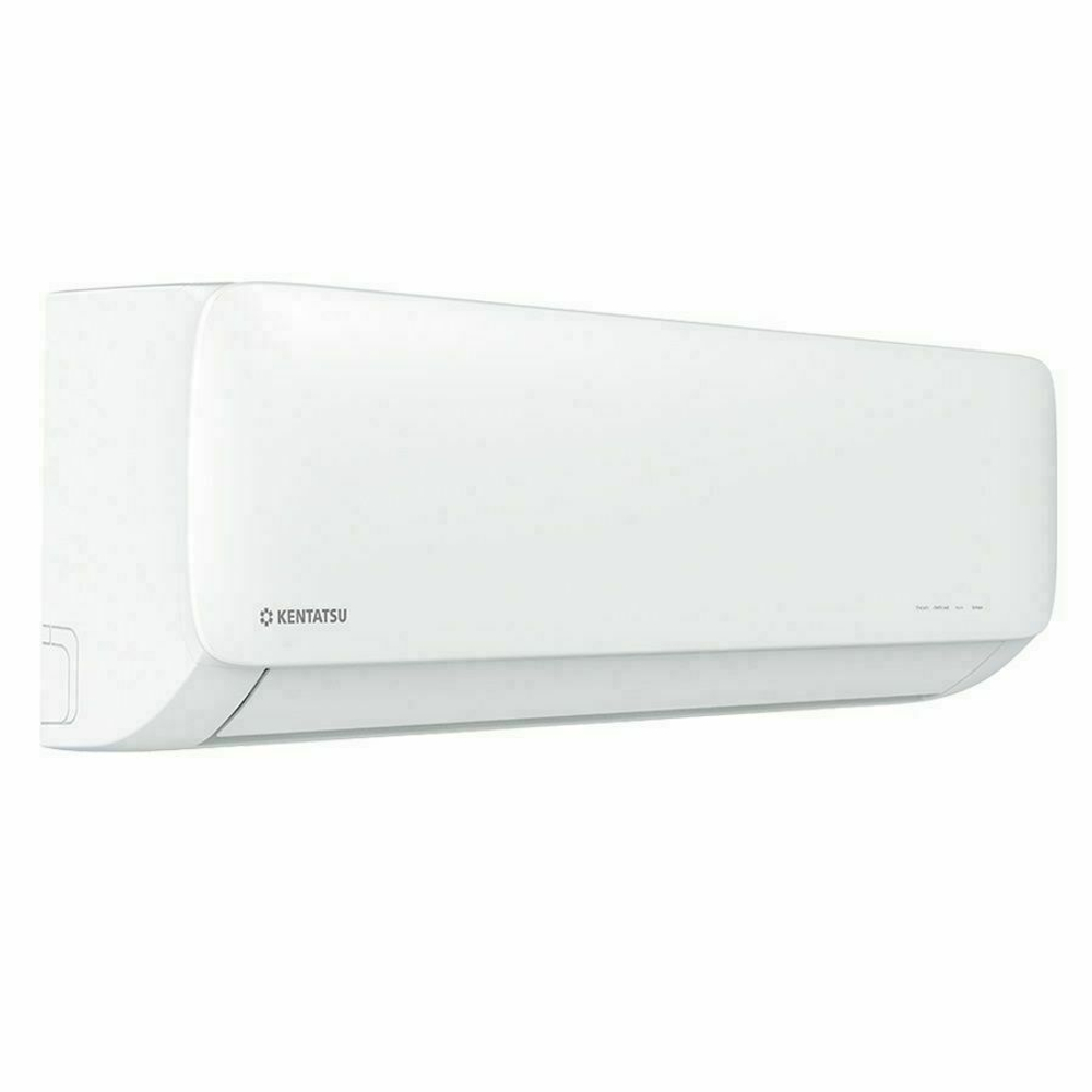 Инверторный настенный кондиционер сплит-система Kentatsu KSGA53HZRN1W/KSRA53HZRN1