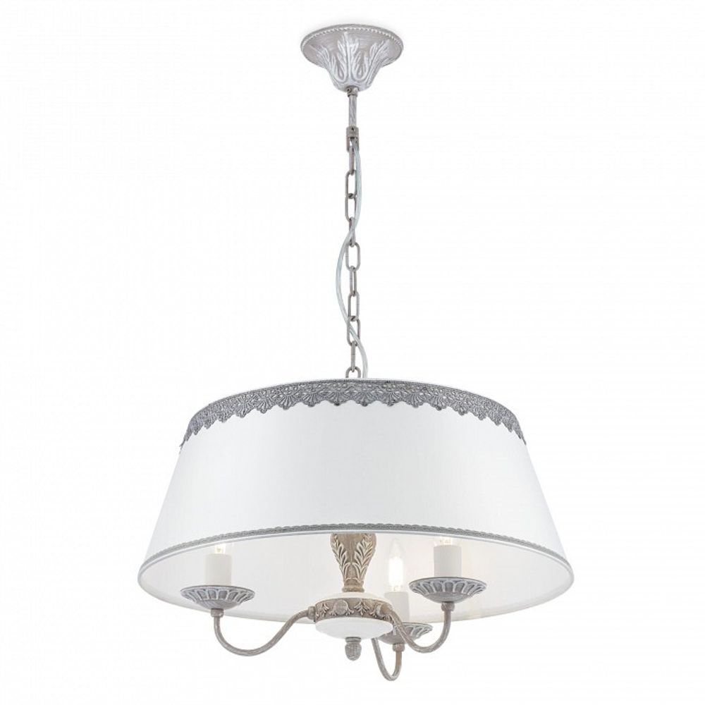 Подвесной светильник Maytoni Bouquet ARM023-PL-03-S