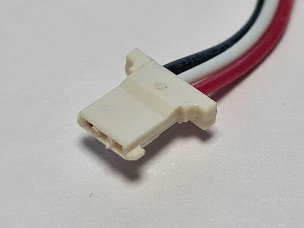 Элемент питания ET CR2016-WC2 PK1