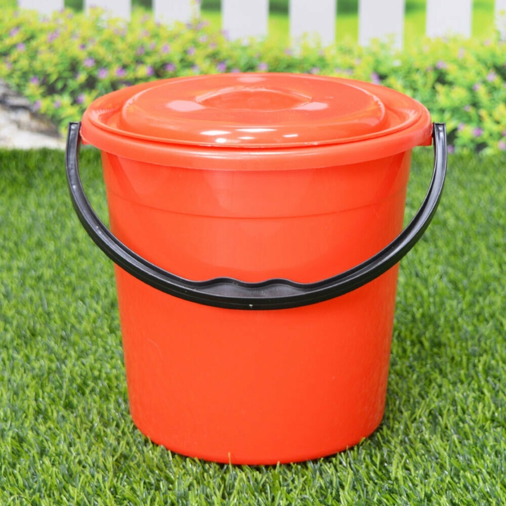 Ведро 3л пищевое с крышкой