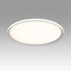 7749/80L MITRA LED SN 103 Светильник металл/PMMA/белый LED 80Вт 3000-6000К D495 IP20 пульт ДУ BETA