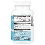 Vitacost, Ultra Vitamin K содержит улучшенный комплекс с витамином K2, 180 капсул