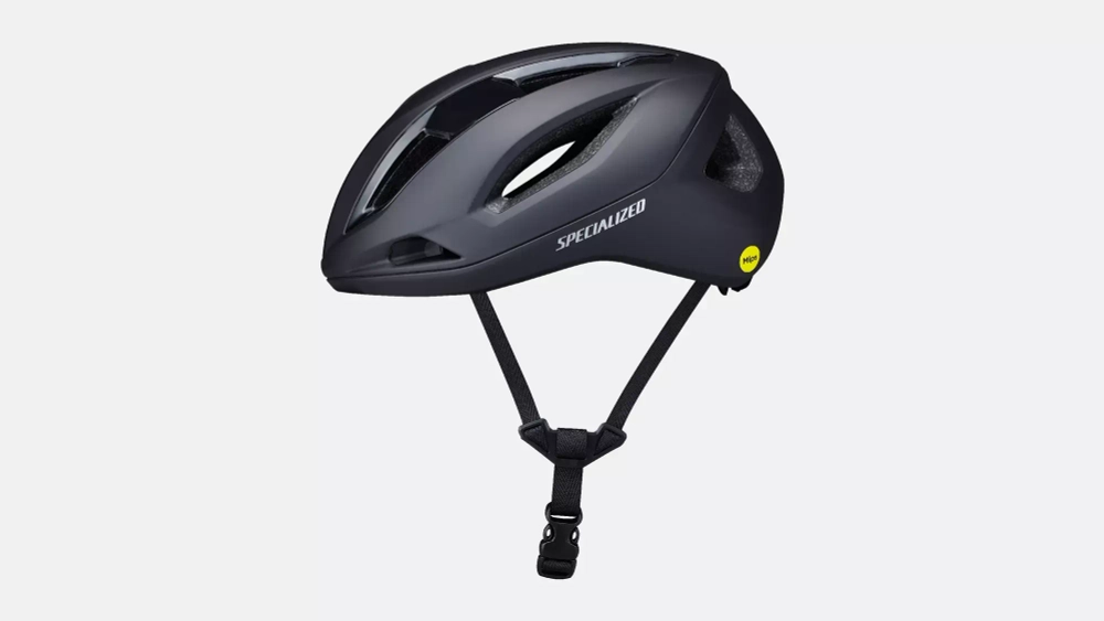 Шлем велосипедный Specialized Search black