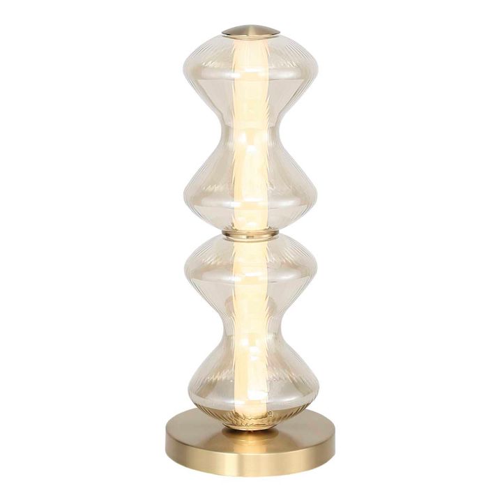 Настольная лампа ST Luce SL6136.214.01