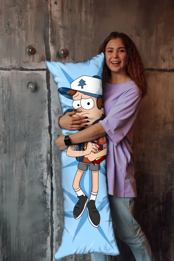 Дакимакура Диппер