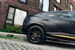КОВАНЫЕ ДИСКИ ДЛЯ LAMBORGHINI URUS 2022 ЛАМБОРГИНИ УРУС
