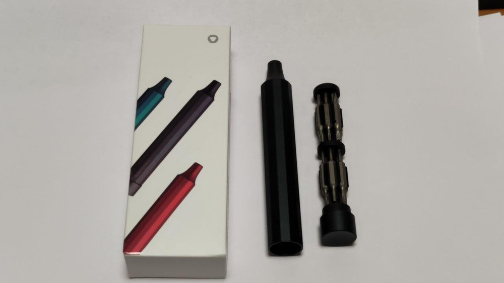 Отвертка Xiaomi HOTO 24in1 QWLSD004