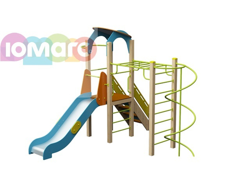 Игровой комплекс 1086