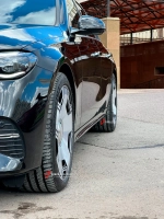 КОВАНЫЕ ДИСКИ ДЛЯ MERCEDES-BENZ E-CLASS E450 W214 2024 МЕРСЕДЕС-БЕНЦ