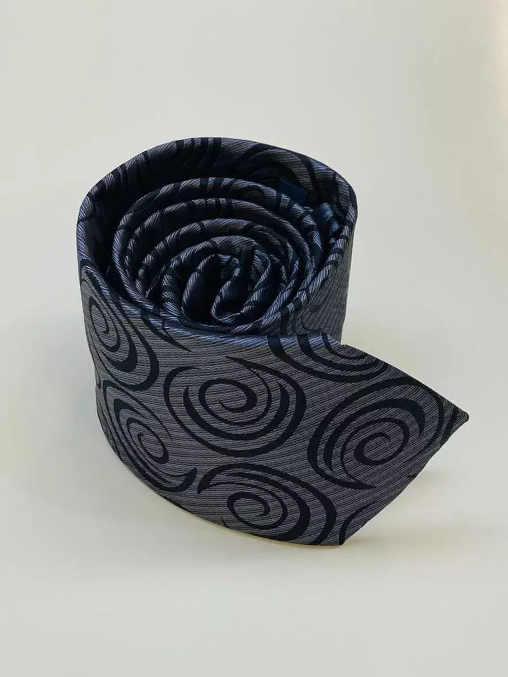 Галстук классический взрослый