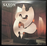 Saxon - Destiny (Канада 1988г.)