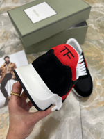 Кроссовки Tom Ford