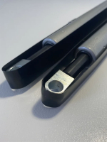 Газлифт для шкаф-кровати 1600N M10, 1 шт