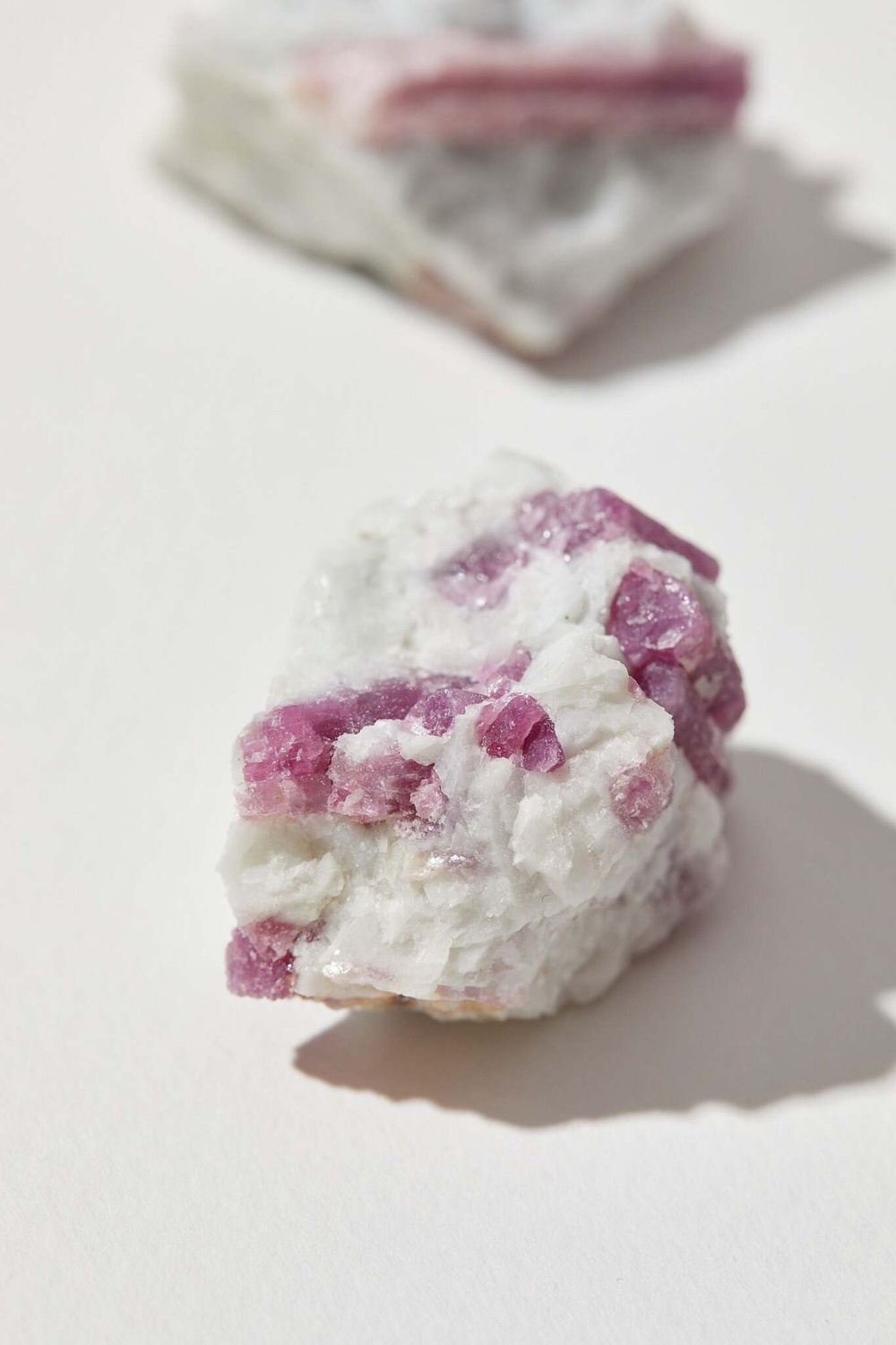 Розовый Турмалин L