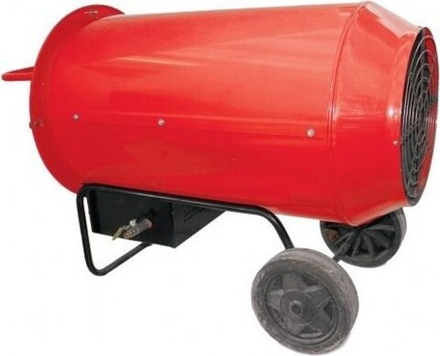 Тепловая пушка газовая ПРОФТЕПЛО КГ- 100ПГ на природном газе 8095490