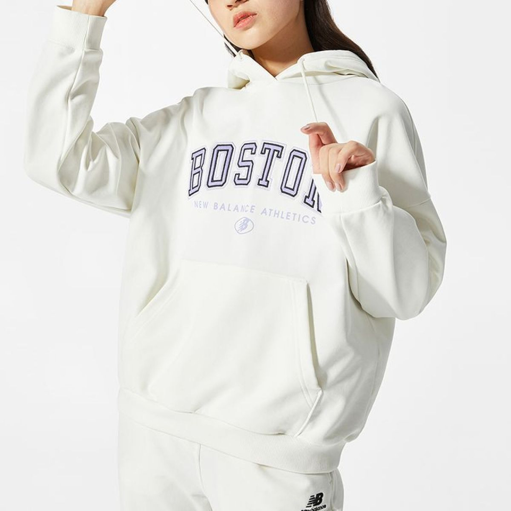 Толстовка New Balance, 5CC17162-IV