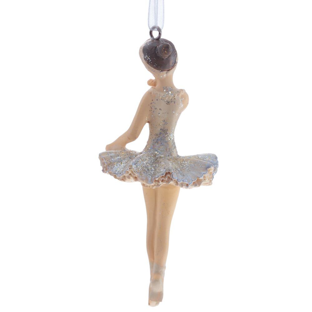 GAEM Изделие декоративное подвесное "Балерина", L6 W4,5 H11 см, 2в.