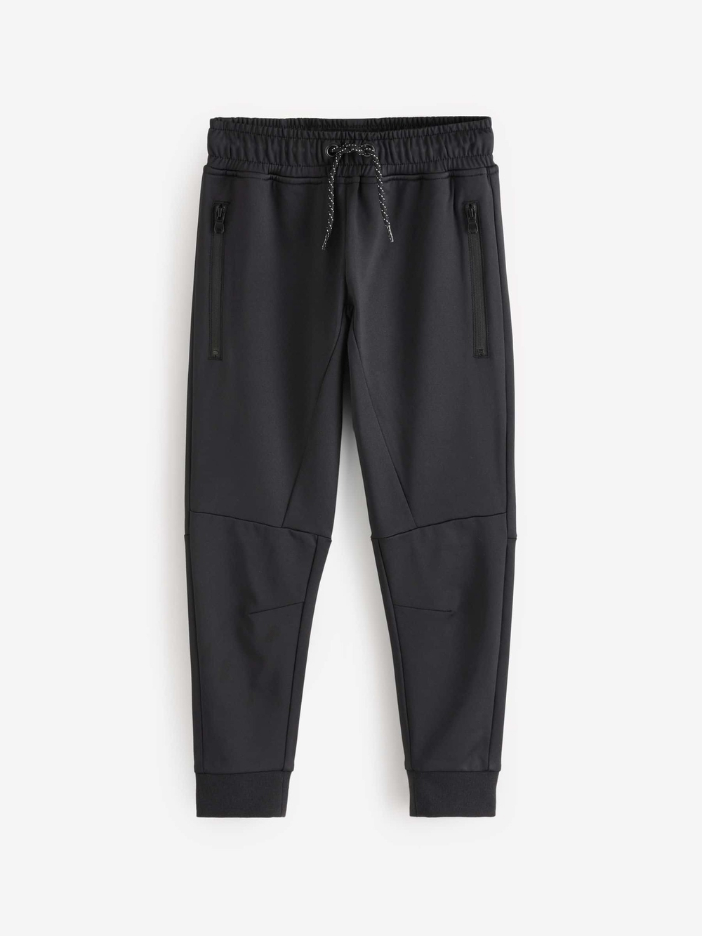 Джоггеры для мальчика Next E13-881, 2 шт., Синий, Черный