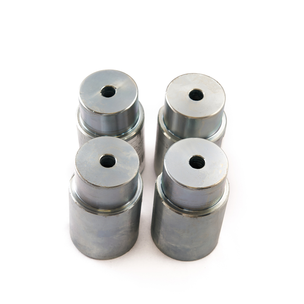 Комплект удлинителей для T4, 105мм, 4шт