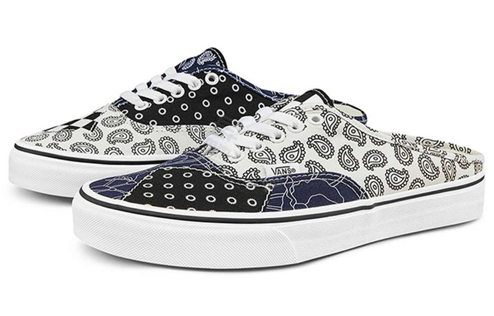 Vans Authentic