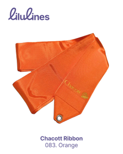 Лента Chacott Ribbon (FIG)
