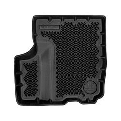 Коврики Lada Largus 5 мест Delform EVA 3D EVS-0815