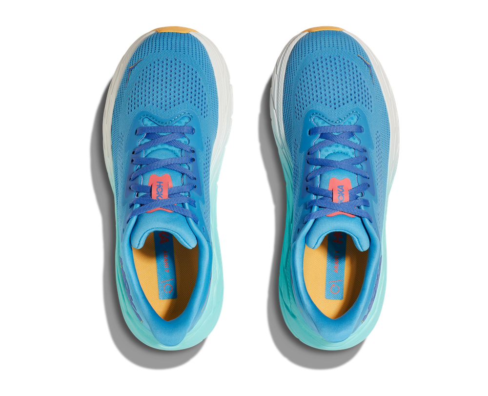 Кроссовки женские Hoka Arahi 7