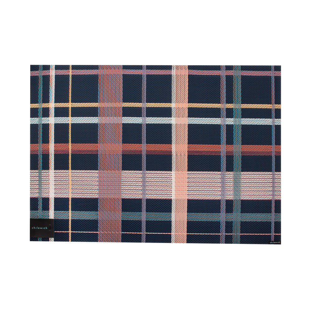 Салфетка подстановочная 36x48 Chilewich Tango Dusk