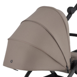 Детская коляска Anex IQ Basic NT x Avionaut Cosmo 3 в 1 без адаптеров Linen
