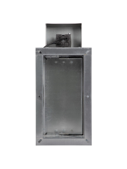 Клапан противопожарный SHUFT SHFDC-90-O-600_300-MB230-0-0-0-0