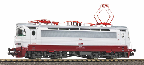 Электровоз S489.0 ČSD, эпоха IV