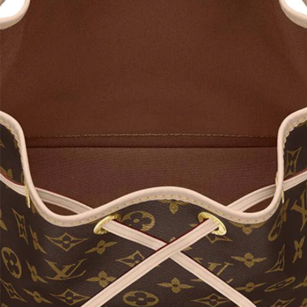 Сумка LOUIS VUITTON NOE BB, M40817