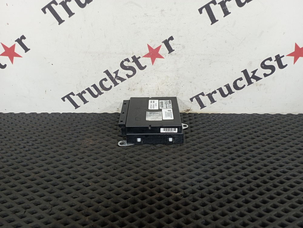 Блок управления подвеской 2023г.