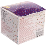 Гирлянда для улицы 15м 180 ламп LED чёрный провод, 8 реж, IP-54, Фиолетовый (возможность соединения)