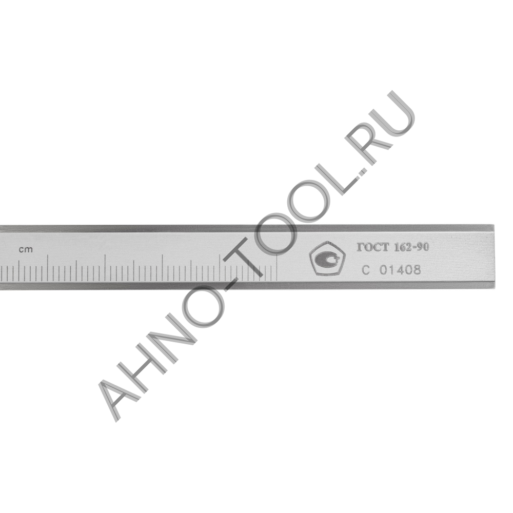 Штангенглубиномер ШГ-160-0.05 ГОСТ 162-90 ТОЧИНТЕХ-Профессионал
