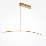 Люстра светодиодная Maytoni Light Reflection MOD243PL-L18BSK