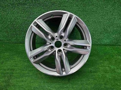 Диск литой R18 BMW X1 F48 X2 F39 (15-22) 570 стиль