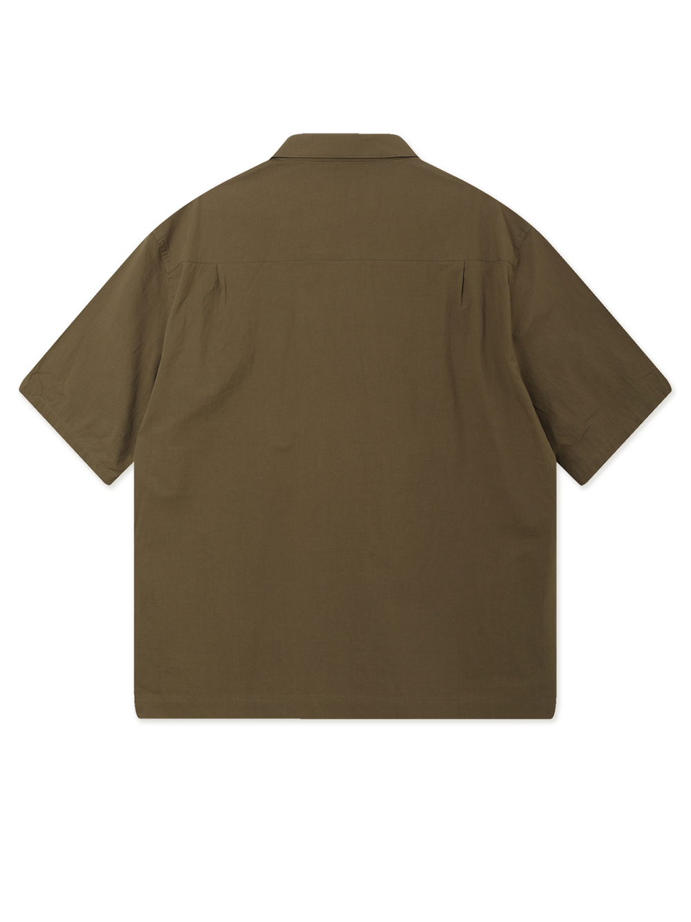 Мужская Рубашка Tatter