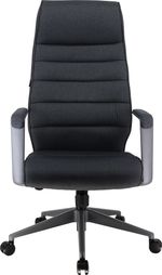 Премиум кресло Everprof Bangkok Ткань Темно-серый