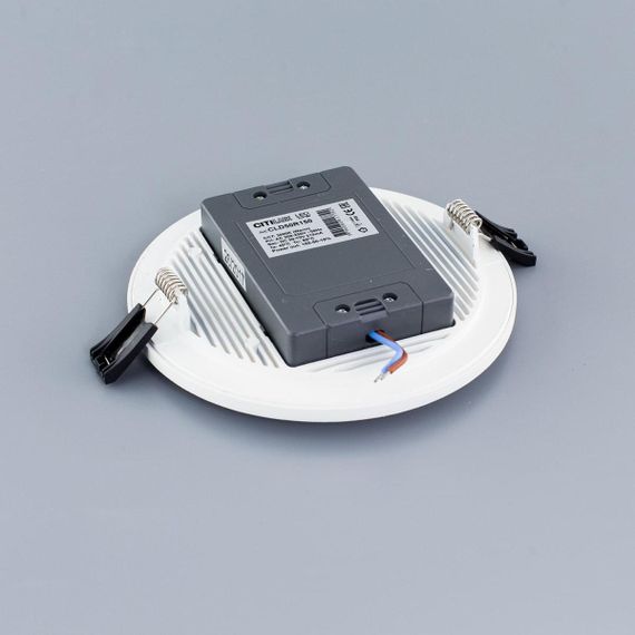 Встраиваемый светодиодный светильник Citilux Омега CLD50R150N
