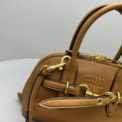 Miu Miu Aventure Small Bag 28 cm