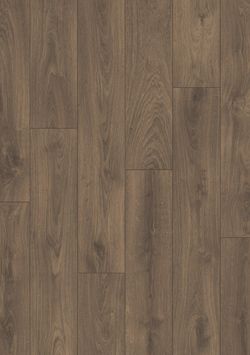 Göteborg pro Дуб Итальянский Коричневый, 1,596 м²