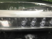 Фара правая Volvo XC90 2 (2014-2019) Full LED