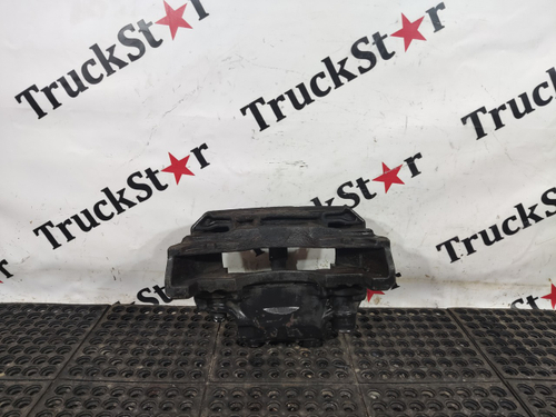 Суппорт задний левый