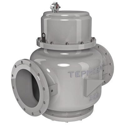 Фильтр газовый ФН12-6.1С, ст., фл., У3.1