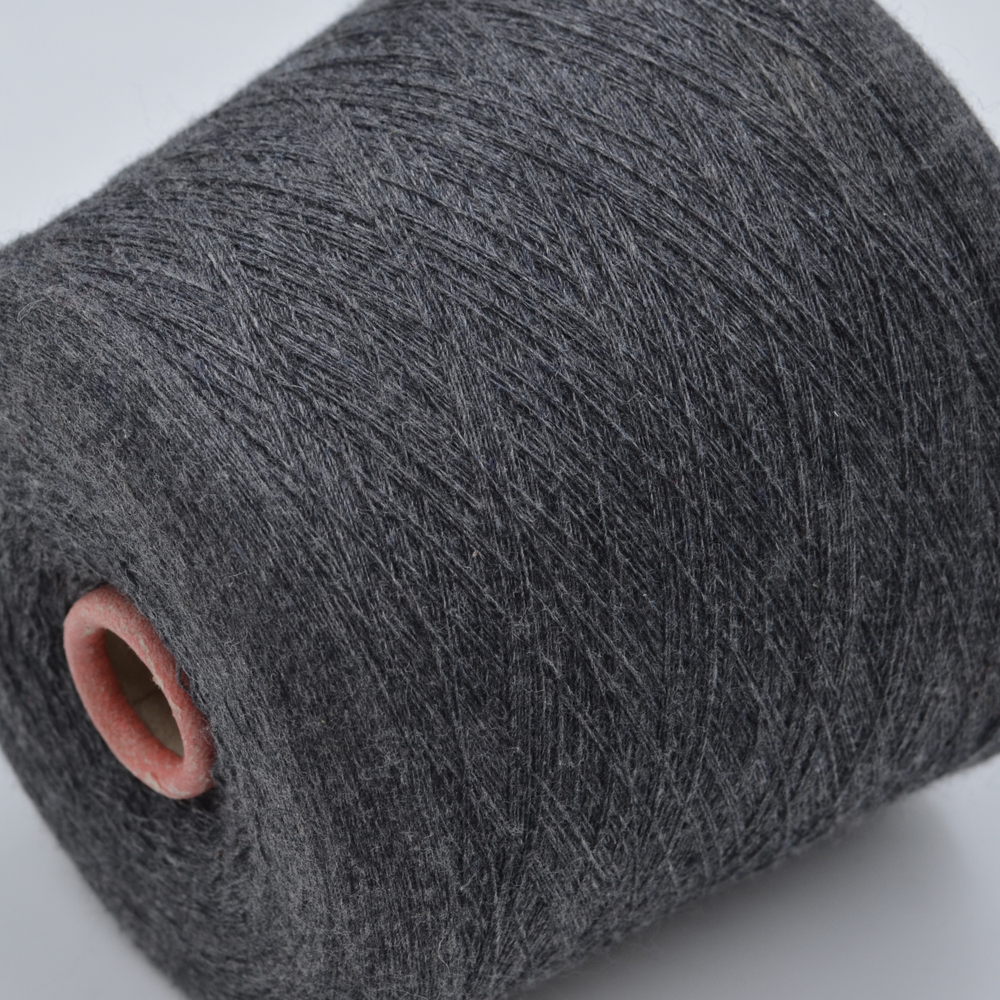 Linsieme Art. BATIK (темно-серый меланж)